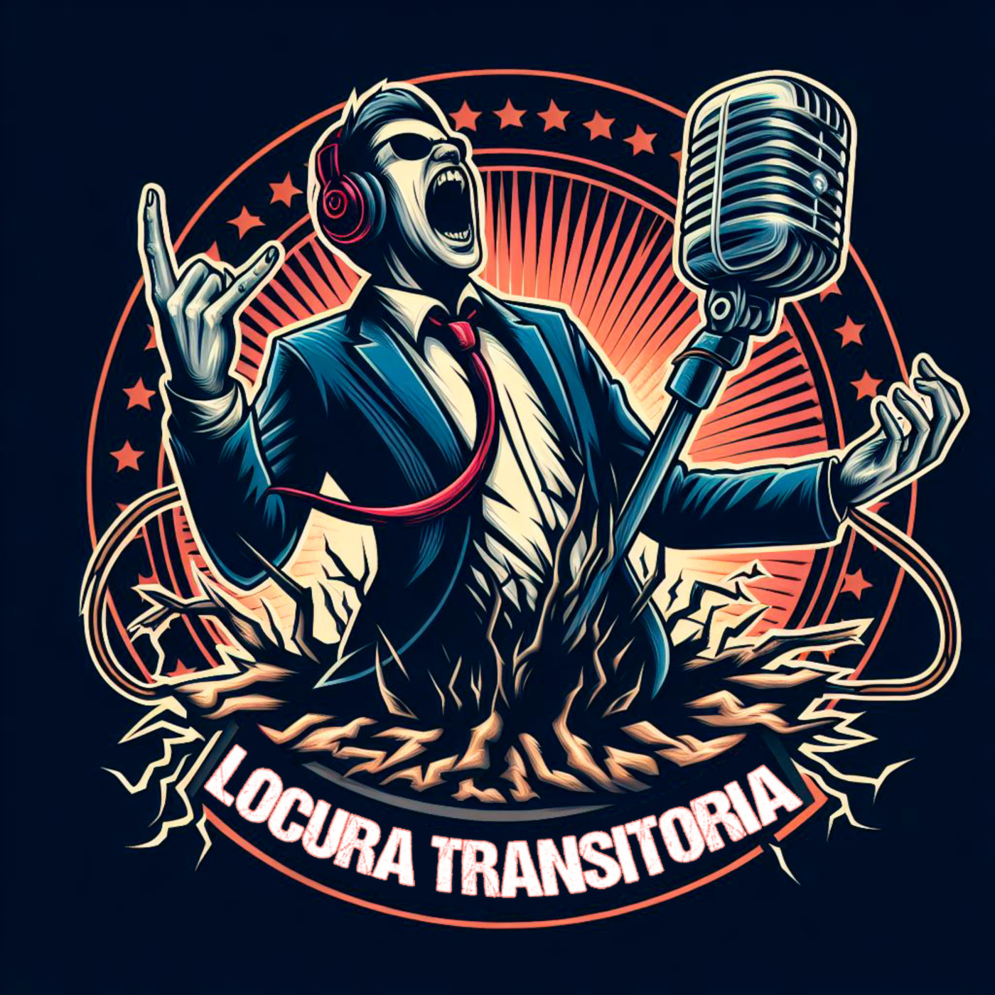2 : Locura Transitoria - Alex el Capo y Los artículos de Lujo