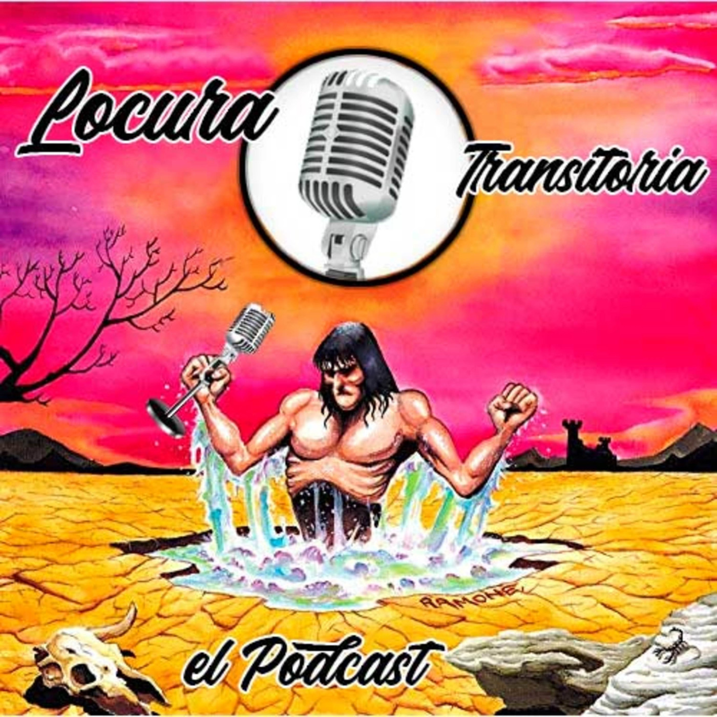 98: Locura Transitoria - Don Omar un año después del ComeBack, Track by Track.